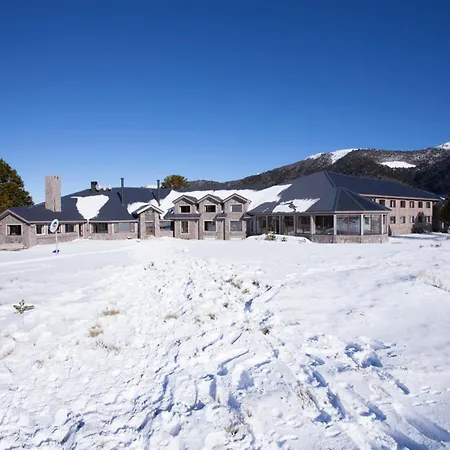 Valle Corralco Hotel & Spa-3
